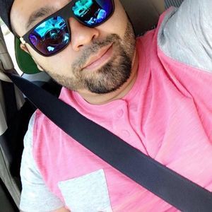 Meet your Posher, Edd